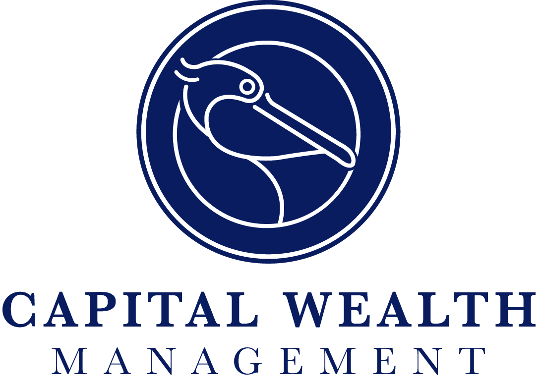 My Capital Wealth | David Hairford